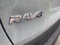 Toyota RAV4 XLE AWD Hybrid Lunar Rock photo #23
