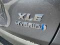 Toyota RAV4 XLE AWD Hybrid Magnetic Gray Metallic photo #22