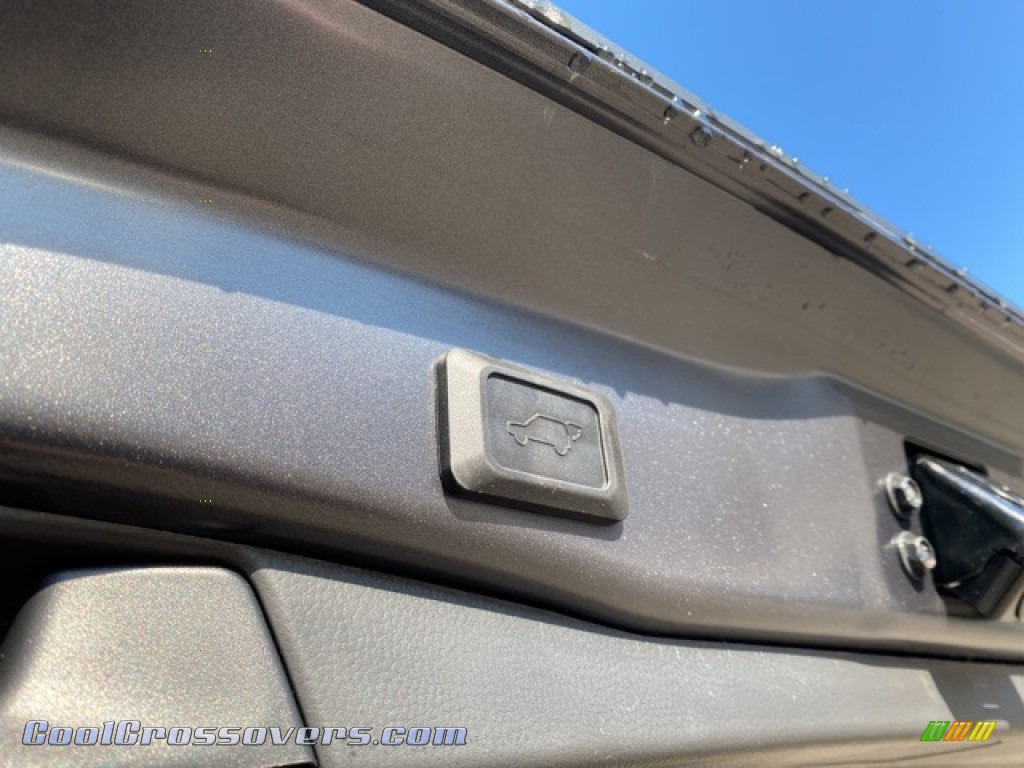 2021 RAV4 XLE AWD Hybrid - Magnetic Gray Metallic / Black photo #31