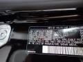 Volvo XC90 T8 eAWD Momentum Plug-in Hybrid Onyx Black Metallic photo #11