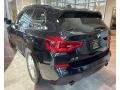 BMW X3 xDrive30i Carbon Black Metallic photo #2
