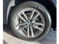 BMW X3 xDrive30i Carbon Black Metallic photo #5