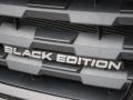 Honda Ridgeline Black Edition AWD Crystal Black Pearl photo #11