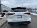 Toyota Highlander Limited AWD Blizzard White Pearl photo #15