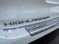 Toyota Highlander Limited AWD Blizzard White Pearl photo #26