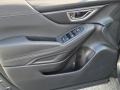 Subaru Forester 2.5i Premium Magnetite Gray Metallic photo #15