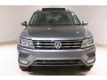 Volkswagen Tiguan SEL 4MOTION Platinum Gray Metallic photo #2