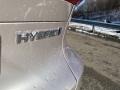 Toyota Venza Hybrid LE AWD Titanium Glow photo #20