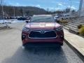 Toyota Highlander Limited AWD Ruby Flare Pearl photo #13