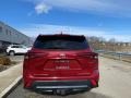 Toyota Highlander Limited AWD Ruby Flare Pearl photo #16