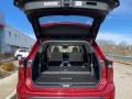 Toyota Highlander Limited AWD Ruby Flare Pearl photo #37