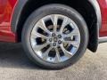 Toyota Highlander Limited AWD Ruby Flare Pearl photo #41
