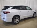 Buick Enclave Avenir AWD White Frost Tricoat photo #2