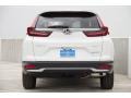 Honda CR-V EX-L AWD Hybrid Platinum White Pearl photo #5