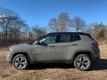 Jeep Compass Limited 4x4 Sting-Gray photo #4