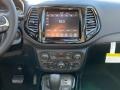 Jeep Compass Limited 4x4 Sting-Gray photo #10
