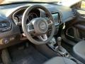 Jeep Compass Limited 4x4 Sting-Gray photo #12