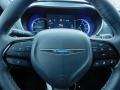 Chrysler Pacifica Hybrid Touring Brilliant Black Crystal Pearl photo #19