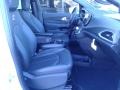 Chrysler Pacifica Touring L Luxury White Pearl photo #17