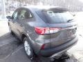 Ford Escape S Carbonized Gray Metallic photo #6