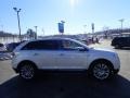 Lincoln MKX AWD White Platinum Metallic Tri-Coat photo #10
