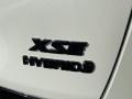 Toyota RAV4 XSE AWD Hybrid Super White photo #24
