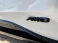 Toyota RAV4 XSE AWD Hybrid Super White photo #26