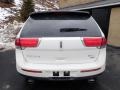 Lincoln MKX AWD White Platinum Tri-Coat photo #3