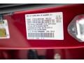 Honda Ridgeline Sport AWD Radiant Red Metallic II photo #37