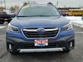 Subaru Outback Limited XT Abyss Blue Pearl photo #18