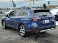 Subaru Outback Limited XT Abyss Blue Pearl photo #21