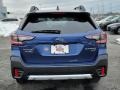 Subaru Outback Limited XT Abyss Blue Pearl photo #22