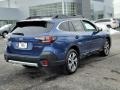 Subaru Outback Limited XT Abyss Blue Pearl photo #23
