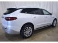 Buick Enclave Premium AWD White Frost Tricoat photo #2
