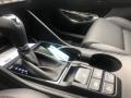 Hyundai Tucson Limited AWD Magnetic Force photo #10