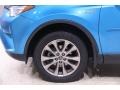 Toyota RAV4 Limited Hybrid AWD Electric Storm Blue photo #22