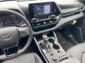 Toyota Highlander XSE AWD Magnetic Gray Metallic photo #3