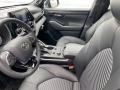 Toyota Highlander XSE AWD Magnetic Gray Metallic photo #4