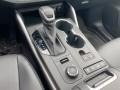 Toyota Highlander XSE AWD Magnetic Gray Metallic photo #5
