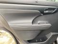 Toyota Highlander XSE AWD Magnetic Gray Metallic photo #35