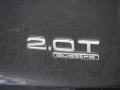 Audi Q5 2.0 TFSI quattro Lava Gray Metallic photo #14