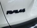 Toyota RAV4 XLE AWD Hybrid Blizzard White Pearl photo #23