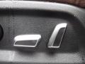 Audi Q5 2.0 TFSI quattro Lava Gray Metallic photo #19