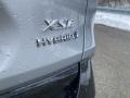 Toyota RAV4 XSE AWD Hybrid Silver Sky Metallic photo #25