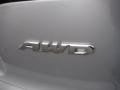 Honda CR-V EX 4WD Alabaster Silver Metallic photo #11
