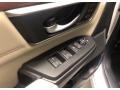 Honda CR-V EX-L AWD Hybrid Platinum White Pearl photo #6