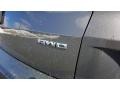 Ford Escape SE 4WD Carbonized Gray Metallic photo #9
