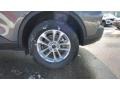 Ford Escape SE 4WD Carbonized Gray Metallic photo #20
