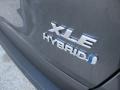 Toyota RAV4 XLE AWD Hybrid Magnetic Gray Metallic photo #4