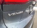 Toyota Venza Hybrid XLE AWD Coastal Gray Metallic photo #25